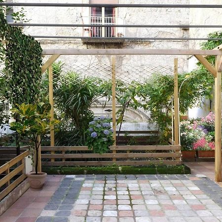 Giardino D'Atri Apartman Nápoly Kültér fotó