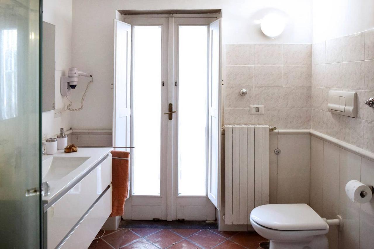 Giardino D'Atri Apartman Nápoly Kültér fotó