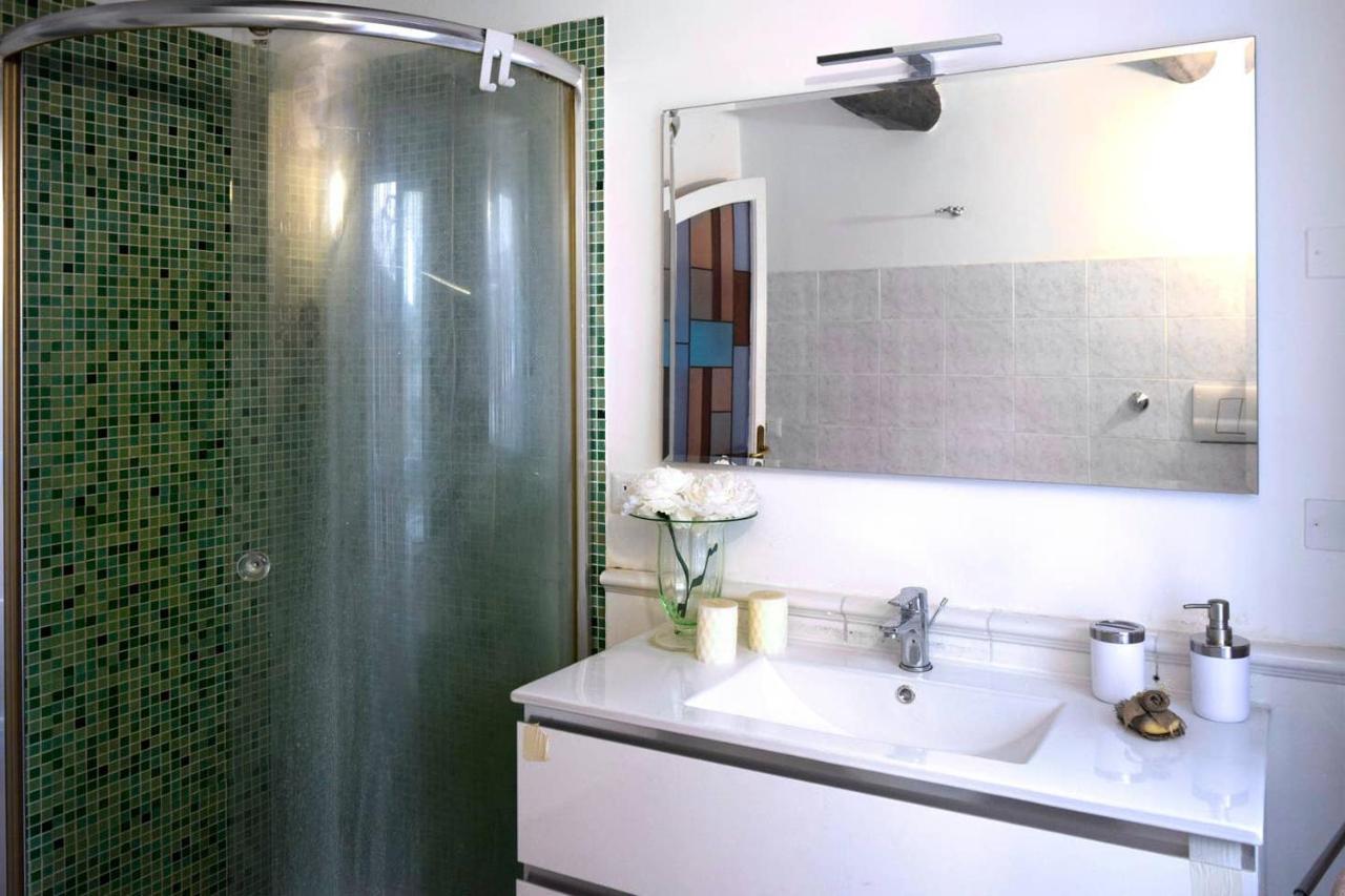 Giardino D'Atri Apartman Nápoly Kültér fotó