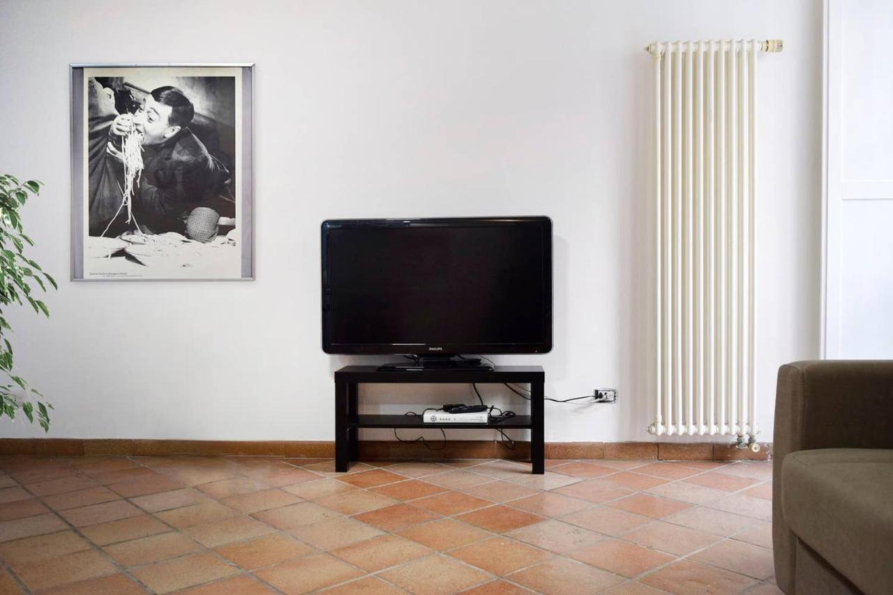 Giardino D'Atri Apartman Nápoly Kültér fotó